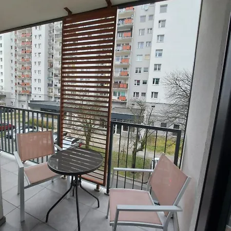 Apartament Rose 9 Apartment