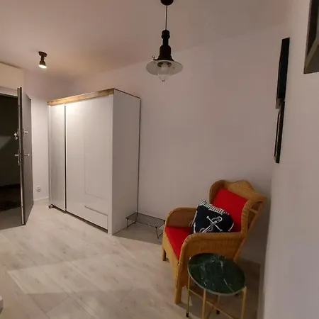 Apartament Rose 9