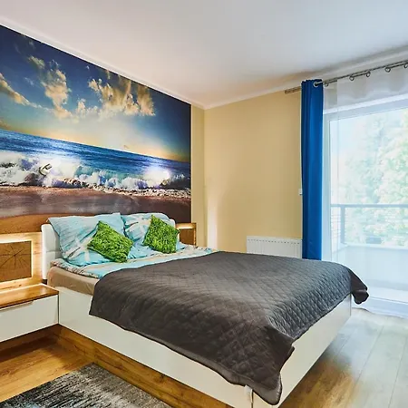 Apartment Cesarski *