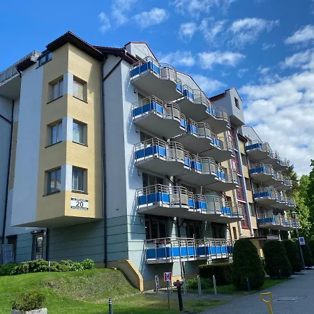 Apartment Castle With Free Parking