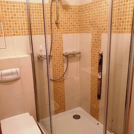 Apartment Nautilus 107