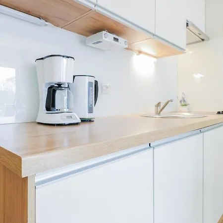 Apartment Pegaz By Baltic Swinoujscie