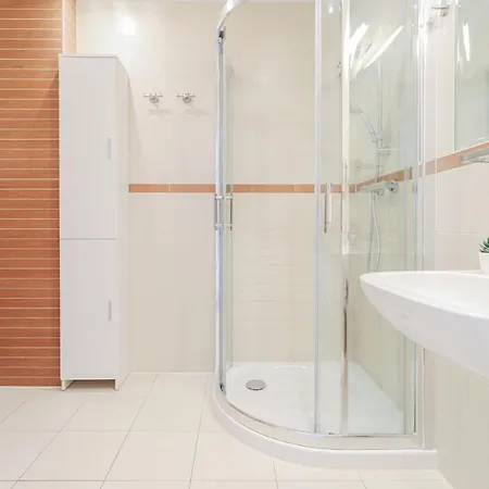 Apartment Pegaz By Baltic