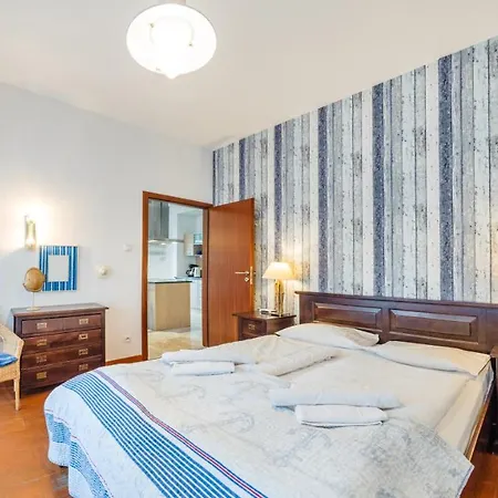 Apartment Sun&snow Plaza *