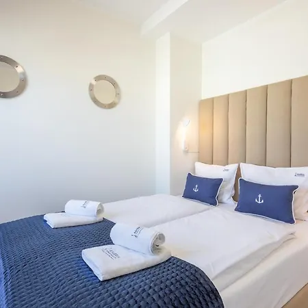Ambria Rose Apartment