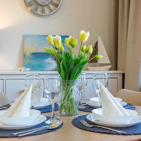 Ambria Rose Apartment