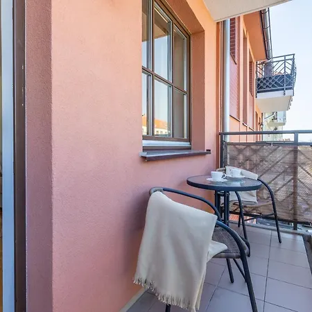 Apartment Ambria Rose