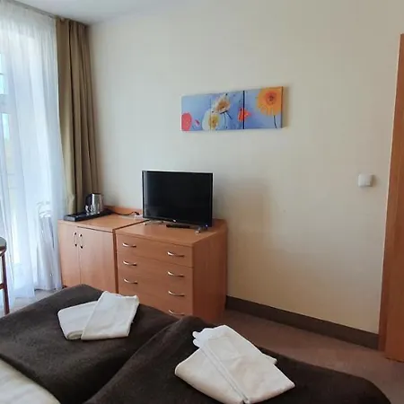 Villa Merry Spa&wellness Swinoujscie
