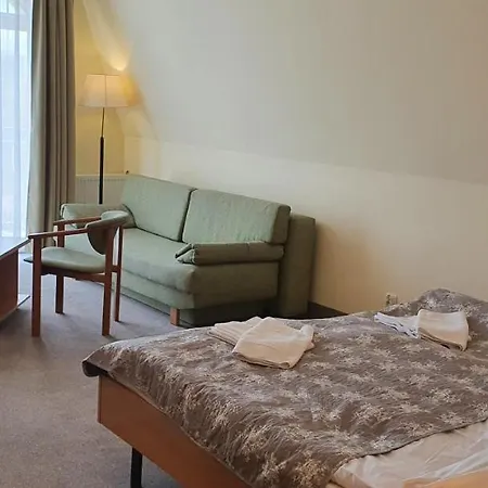 Villa Merry Spa&wellness