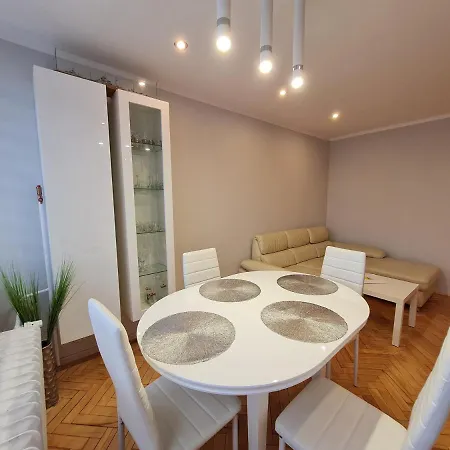 Visit Baltic - Paderewskiego Apartment *