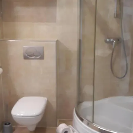 Platan Apartament Swinoujscie
