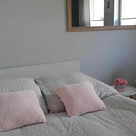 Platan Apartament * Swinoujscie