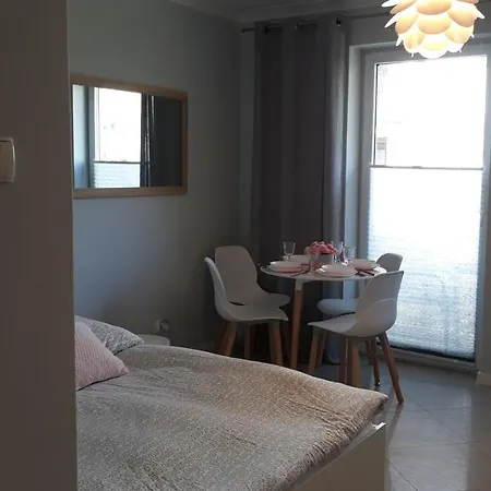 Platan Apartament Apartment