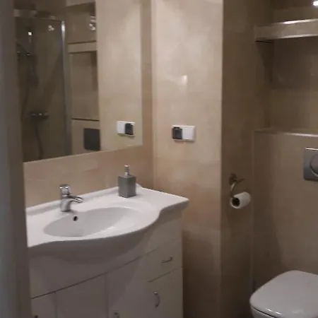 Platan Apartament Apartment