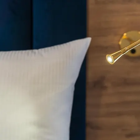 Helios Appart hôtel *