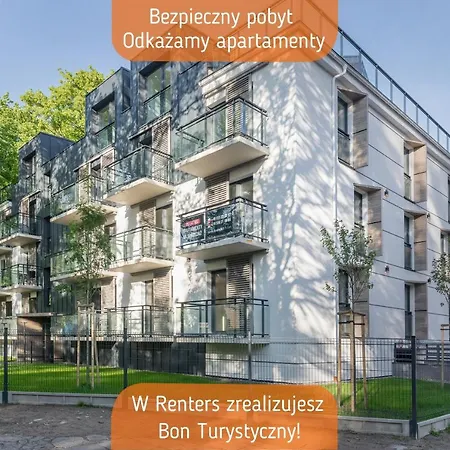 Stara By Renters Swinoujscie