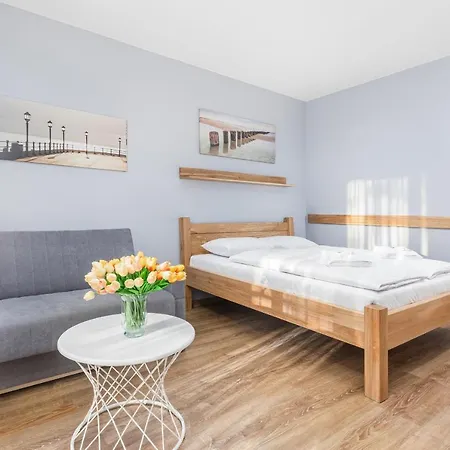 Stara By Renters Apartment Swinoujscie