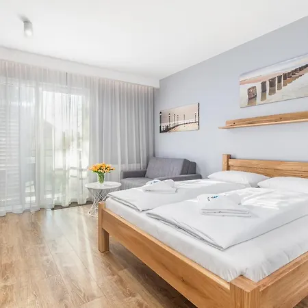 Stara By Renters Apartment *