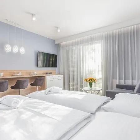 Stara By Renters Apartment