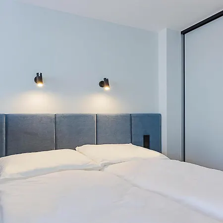 Vacationclub - Apartpark Albus Apartament 414 * Swinoujscie