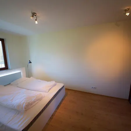 Wyspa Uznam Promenada Apartment *
