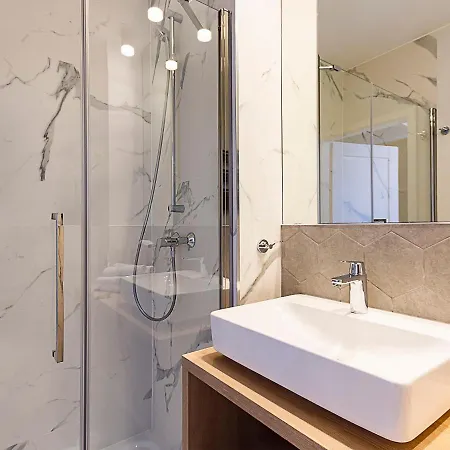 Vacationclub - Apartpark Albus Apartament 414