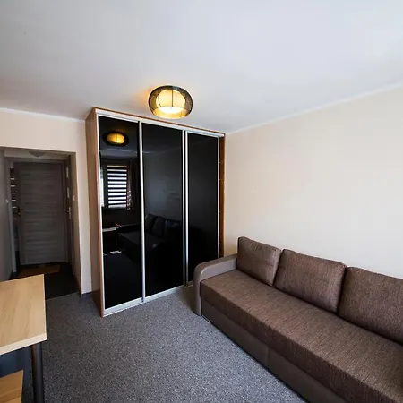 Homestay Wyspa Uznam - Will Irena