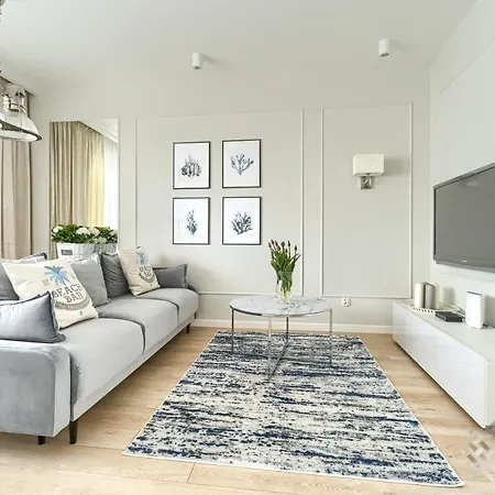 Apartment Klw Platan 10 - Free Parking
