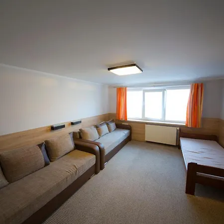 Homestay Wyspa Uznam -willa Irena Bis Swinoujscie