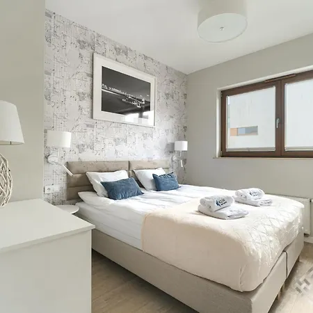 Apartment Klw Platan 10 - Free Parking *