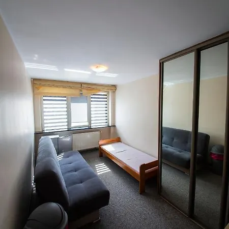 Homestay Wyspa Uznam - Will Irena *