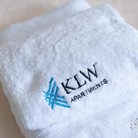 Apartment Klw Platan 10 - Free Parking *