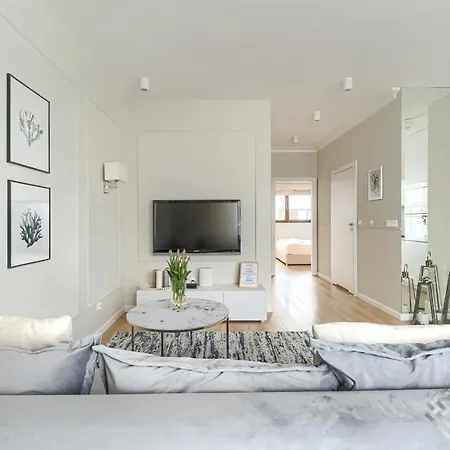 Apartment Klw Platan 10 - Free Parking