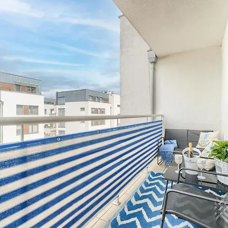 Apartment Klw Platan 10 - Free Parking
