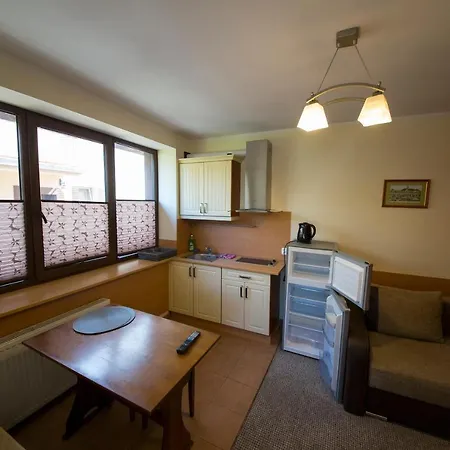 Homestay Wyspa Uznam -willa Irena Bis Swinoujscie