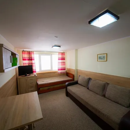 Homestay Wyspa Uznam - Will Irena Swinoujscie