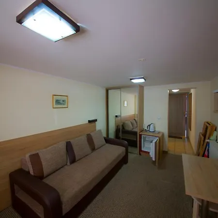 Wyspa Uznam - Will Irena Homestay