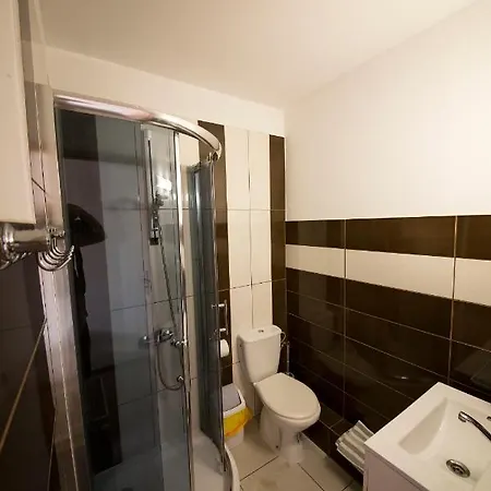 Homestay Wyspa Uznam -willa Irena Bis *