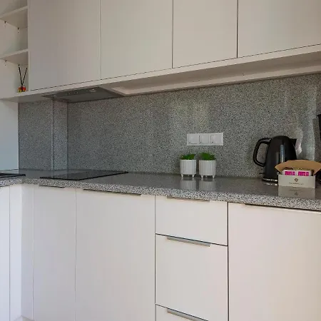 Vacationclub - Wisus Apartament 19 Apartment