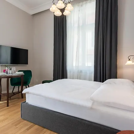 Vacationclub - Wisus Apartament 19 Swinoujscie