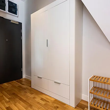 Vacationclub - Wisus Apartament 28 Apartment Swinoujscie