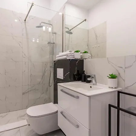Vacationclub - Wisus Apartament 19