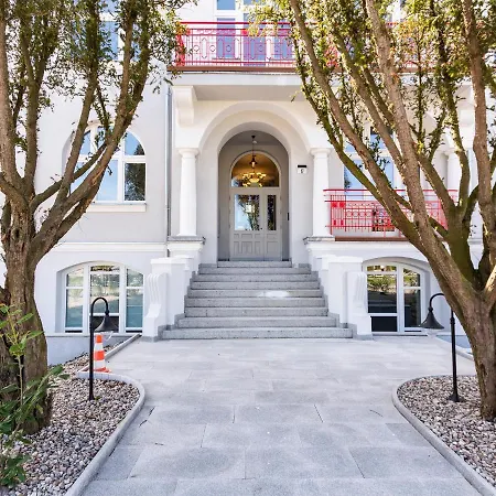 Vacationclub - Wisus Apartament 28 *
