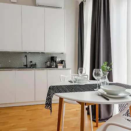 Vacationclub - Wisus Apartament 28 *