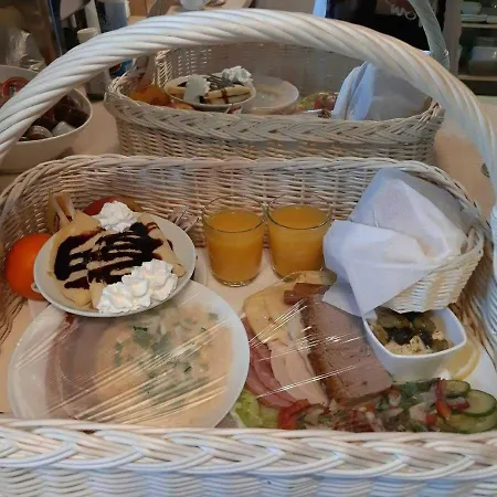 Aparthotel Baltica Swinoujscie