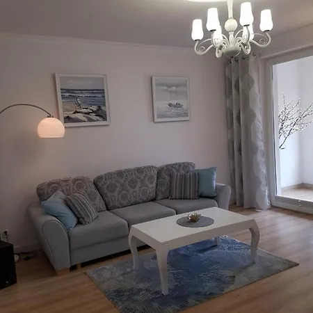 Blue Lagoon Apartment