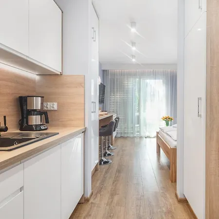 Stara By Renters * Swinoujscie