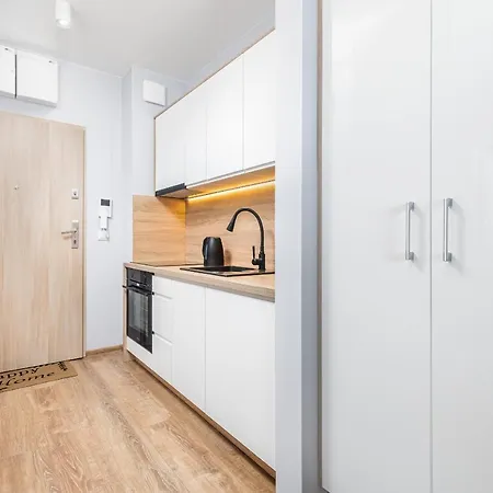 Apartment Stara By Renters *