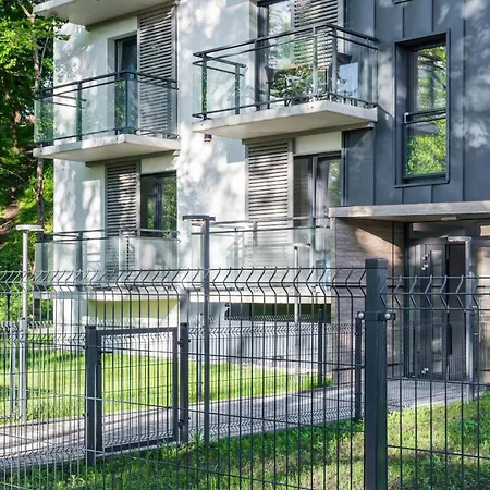 Apartment Stara By Renters Swinoujscie
