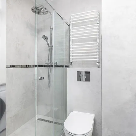 Stara By Renters Apartment *